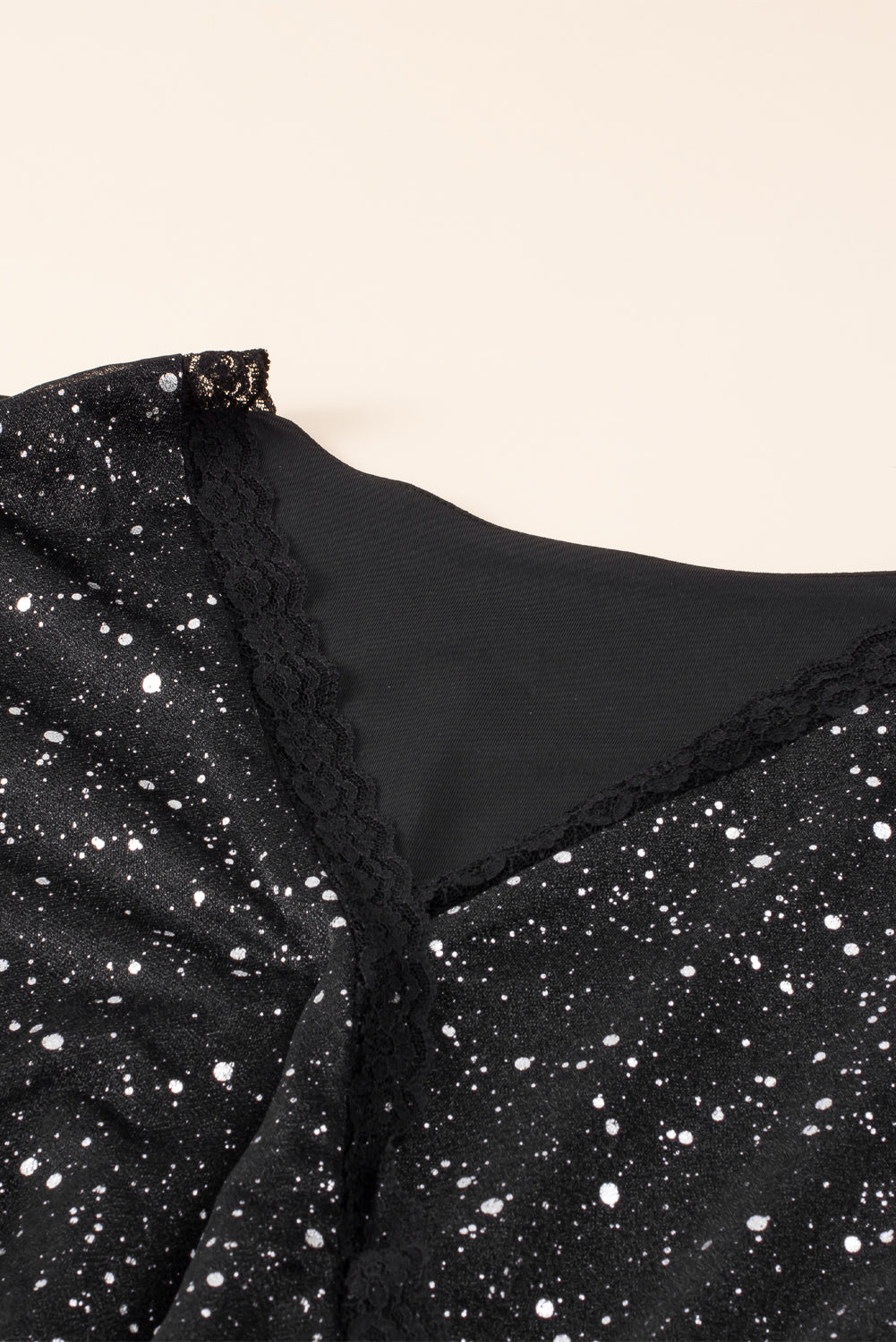 Beautifully Crafted Garment