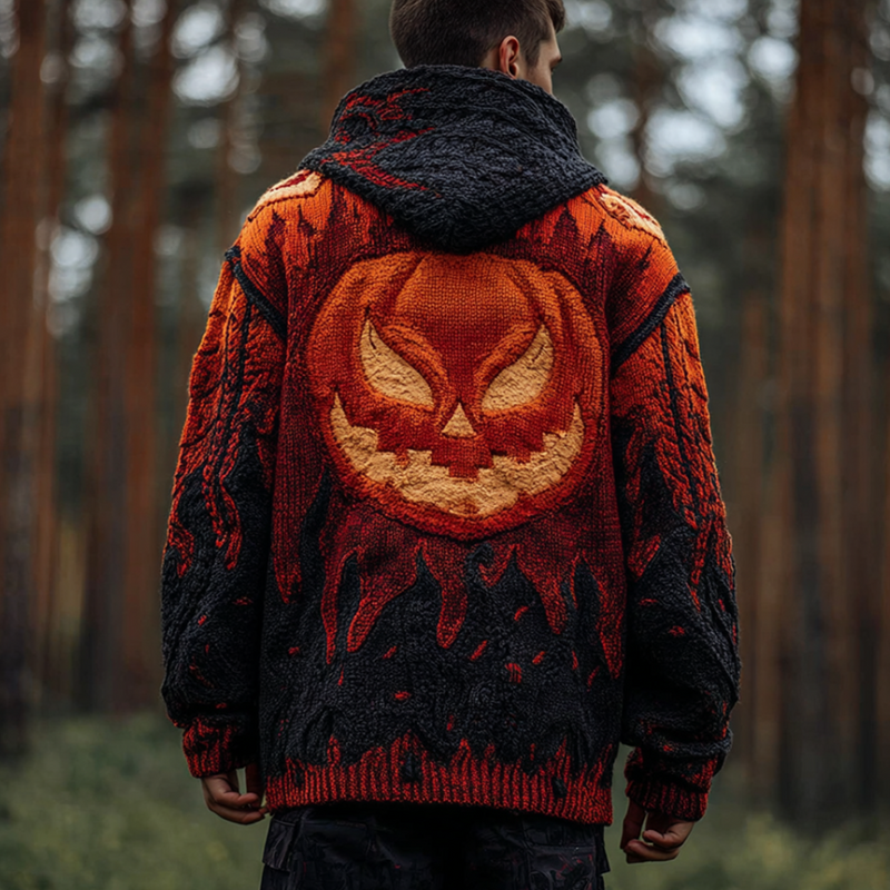 Elegantly Designed Jumper