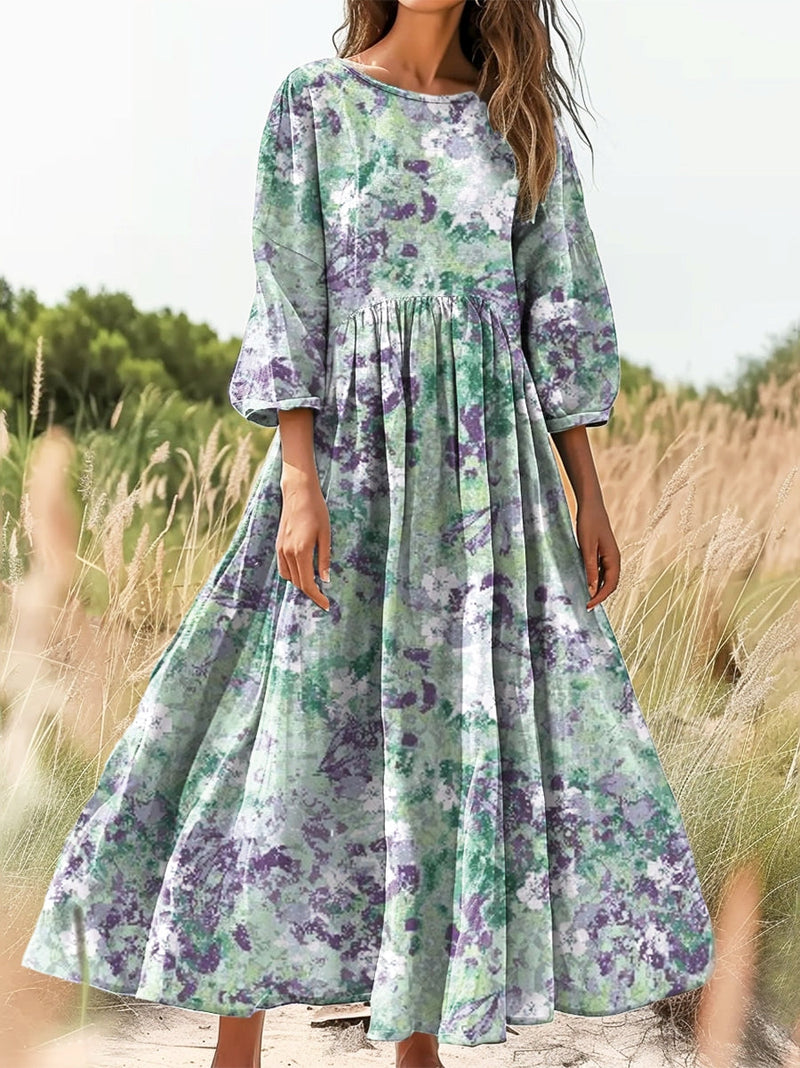 Elegantly Designed Dress