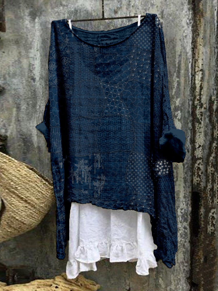 Beautifully Crafted Garment