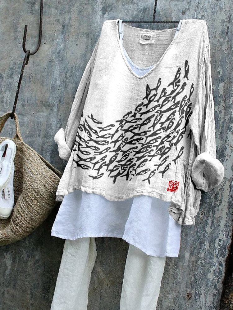 Classic Designed Garment