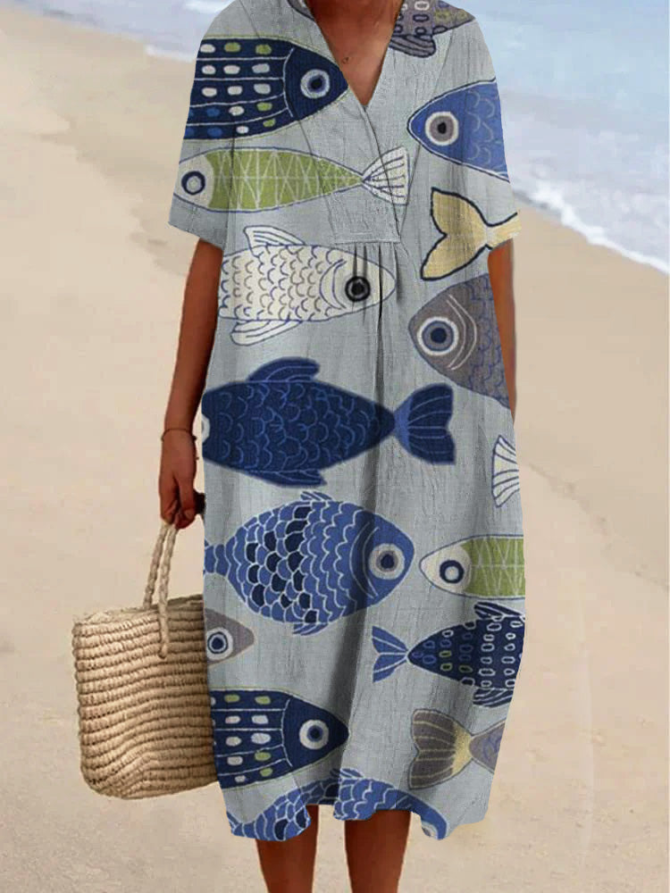 Thoughtfully Designed Garment