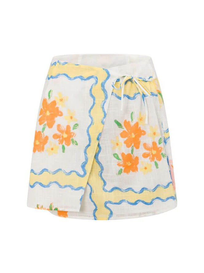 Beautifully Crafted Garment
