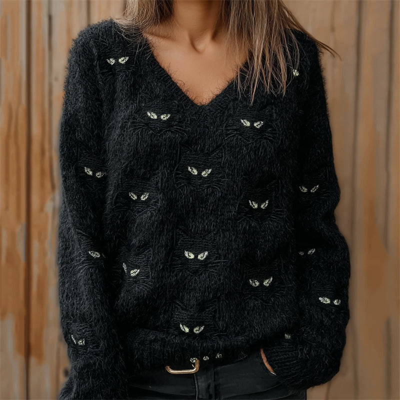 Classic Vintage Jumper