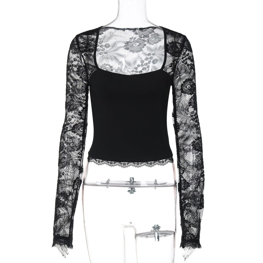 Beautifully Crafted Top in a Classic Style
