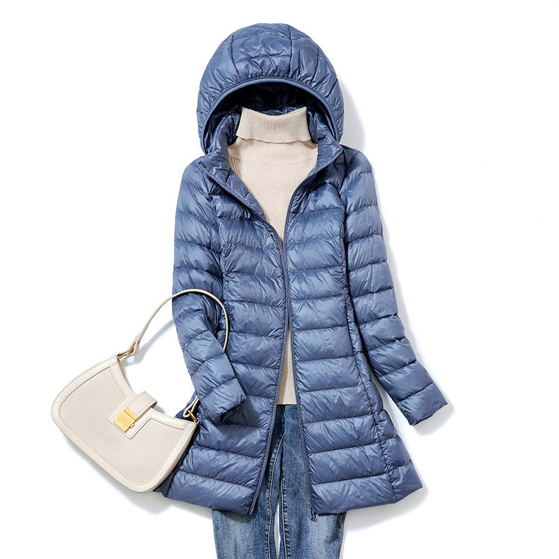 Classic Designed Jacket