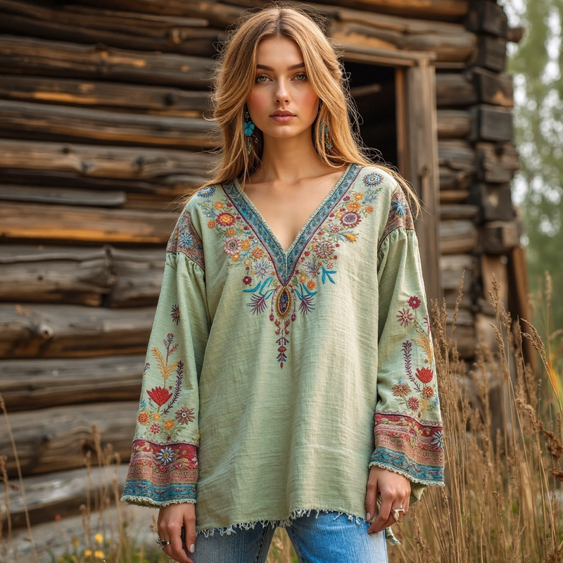Classic Vintage Shirt