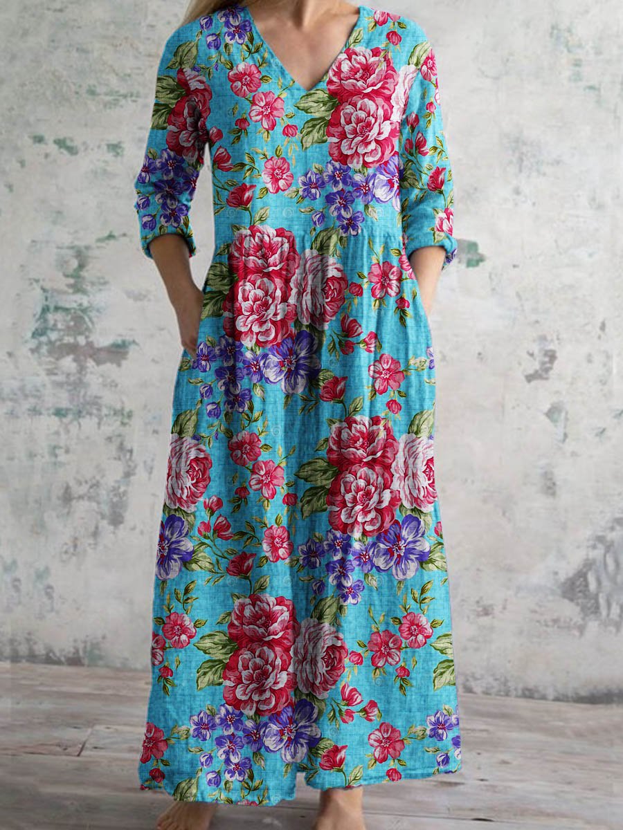 Beautifully Crafted Dress