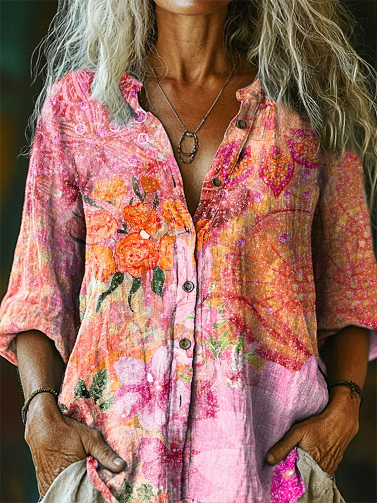 Classic Designed Shirt