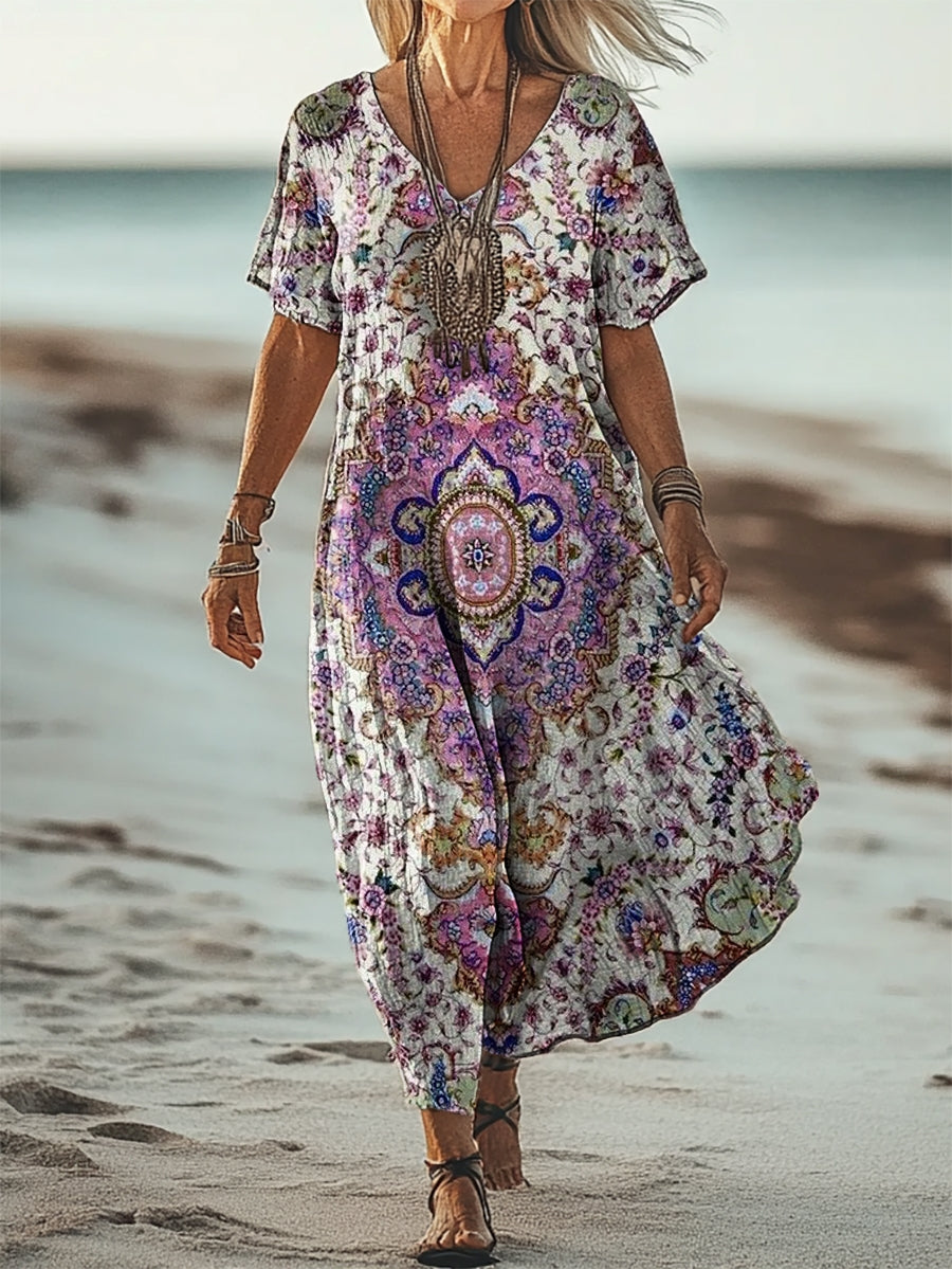 Vintage Inspired Dress