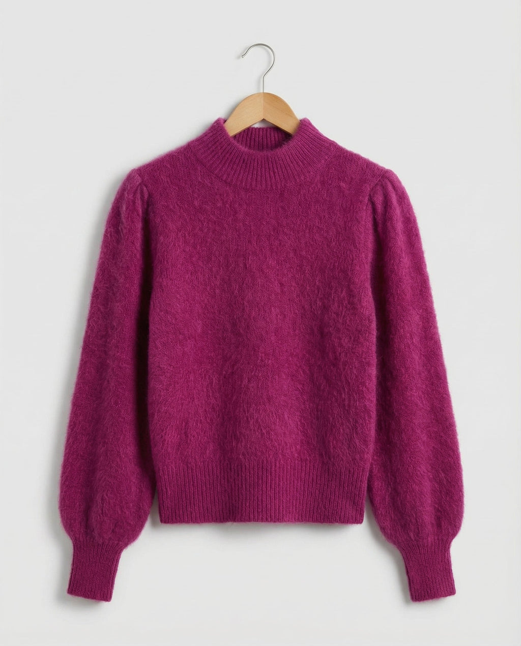 Vintage Inspired Pullover