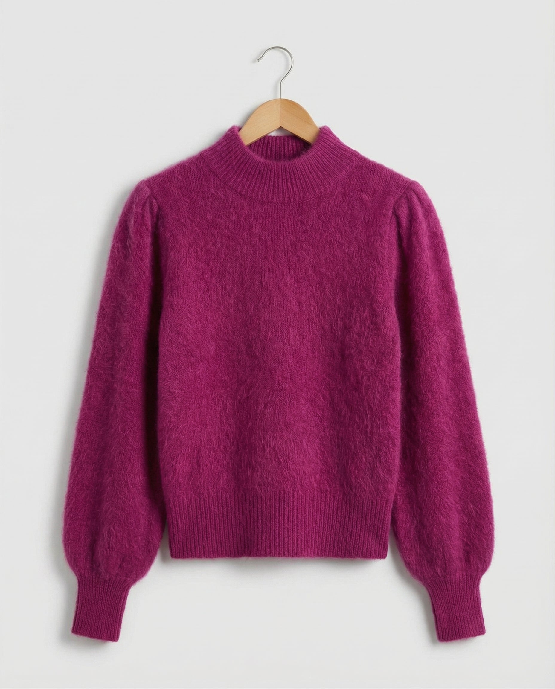 Vintage Inspired Pullover