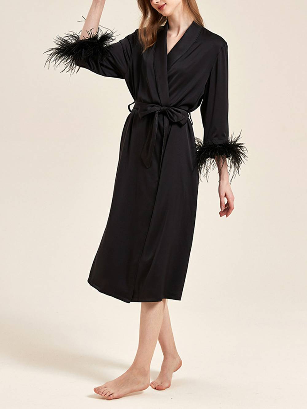Beautifully Crafted Garment