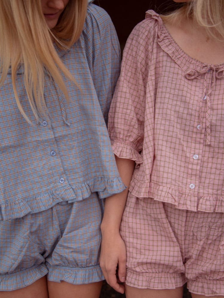 Classic Vintage Garment