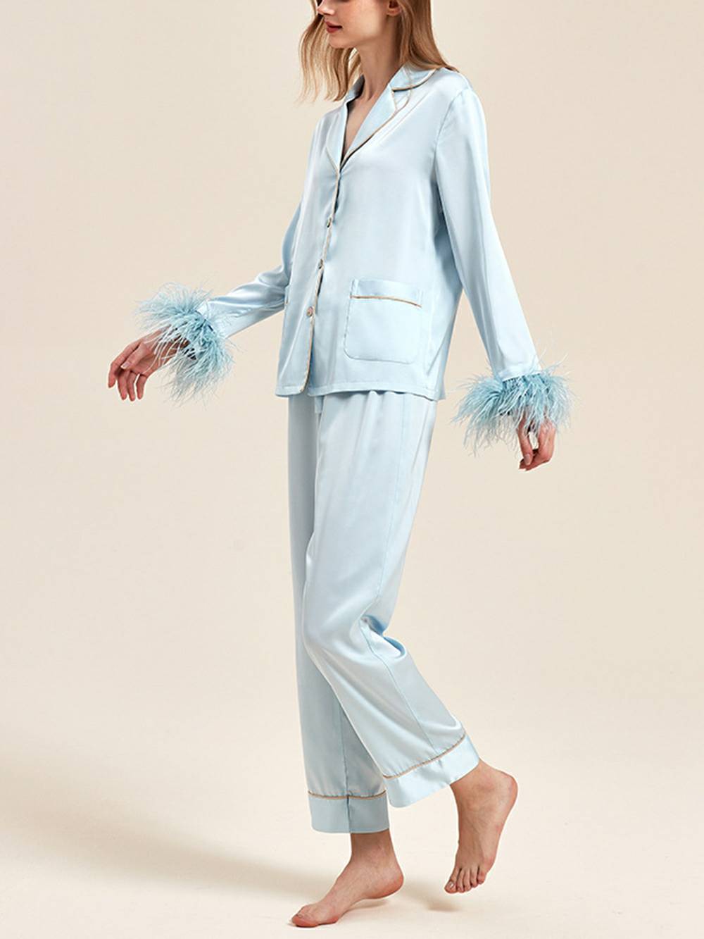 Beautifully Crafted Garment