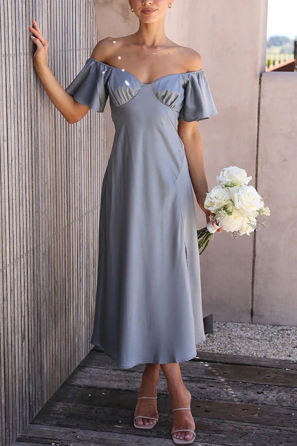 Thoughtfully Designed Dress