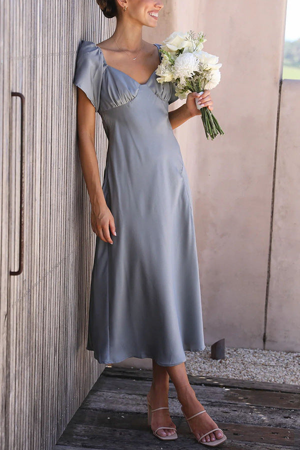 Thoughtfully Designed Dress