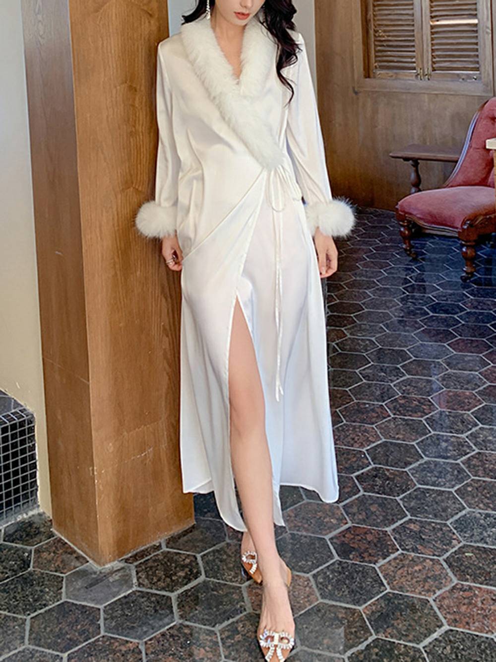 Vintage Inspired Garment