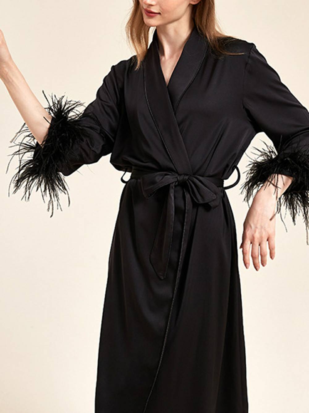 Beautifully Crafted Garment
