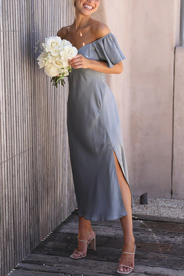 Thoughtfully Designed Dress