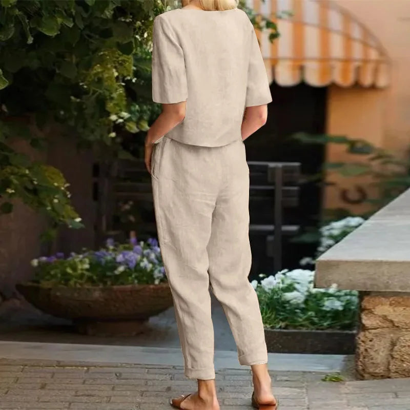 Thoughtfully Designed Garment