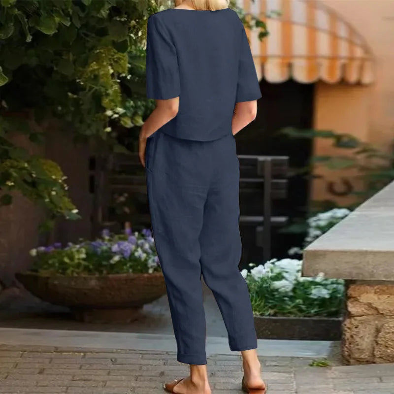 Thoughtfully Designed Garment