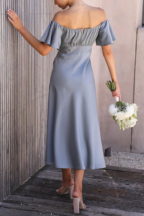 Thoughtfully Designed Dress