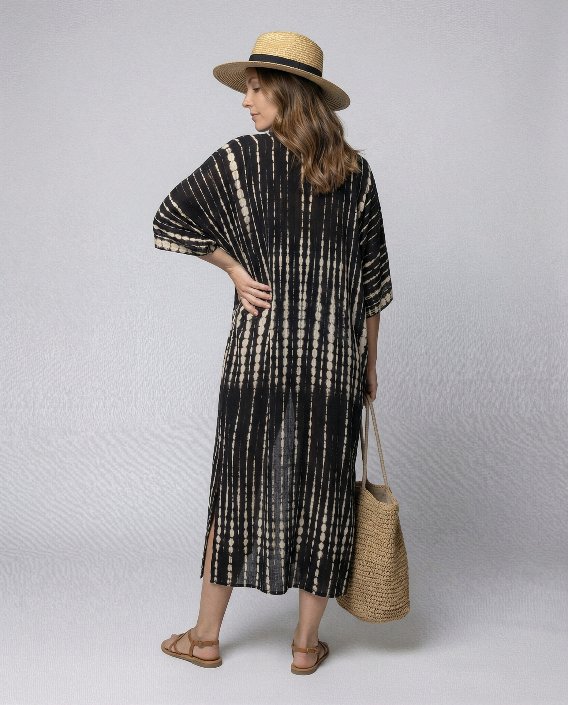 Thoughtfully Designed Garment