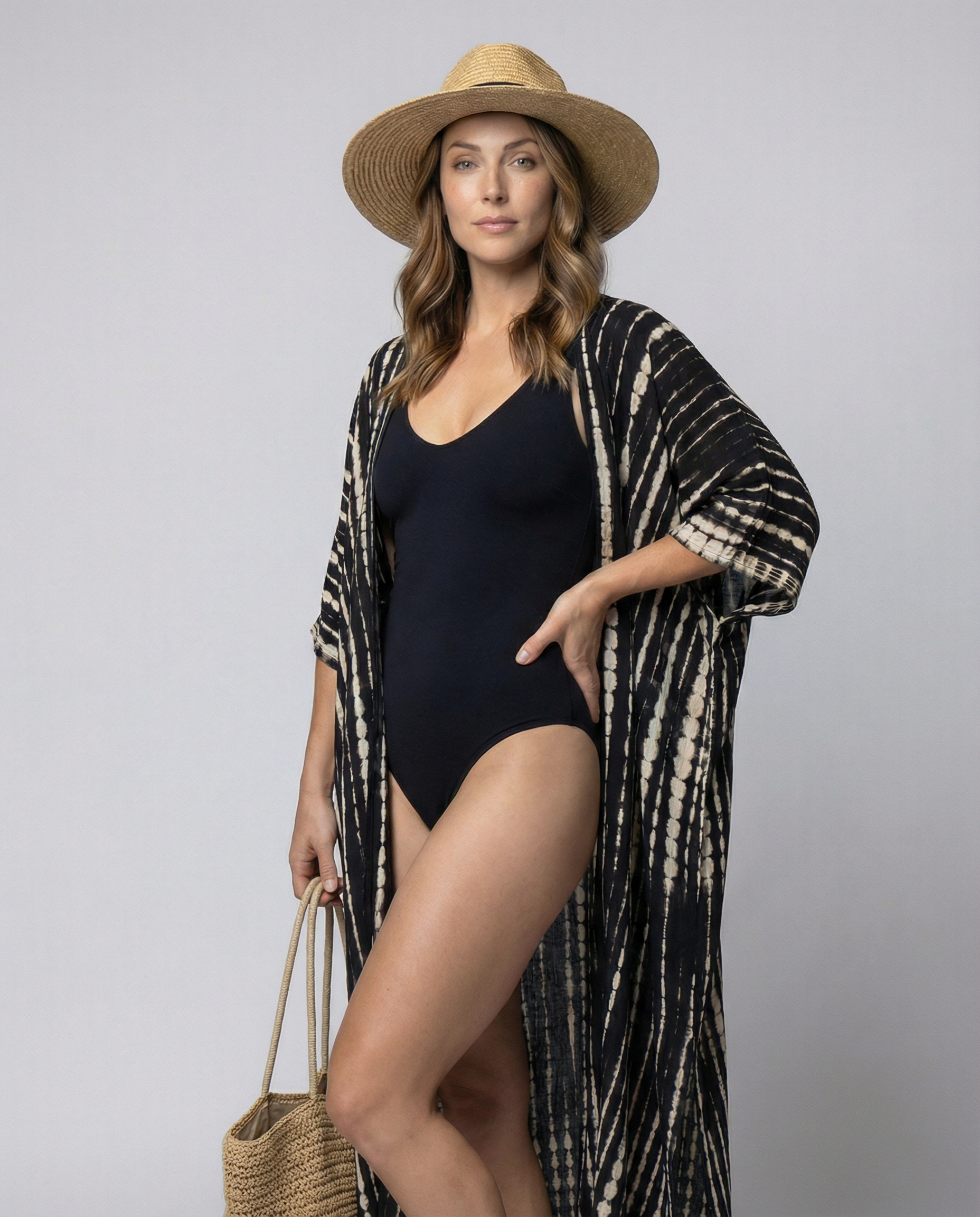 Thoughtfully Designed Garment