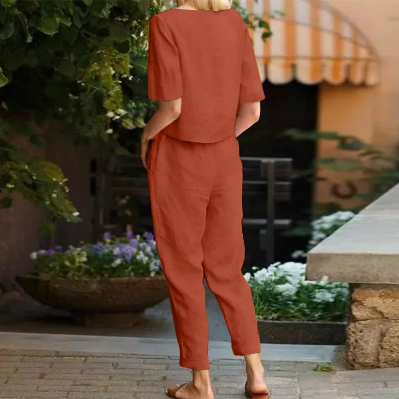 Thoughtfully Designed Garment