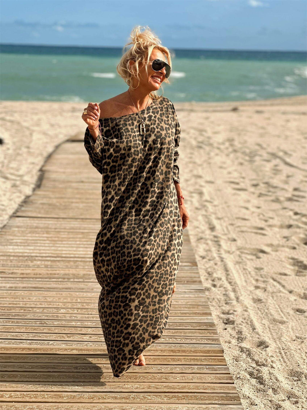 Beautifully Crafted Dress