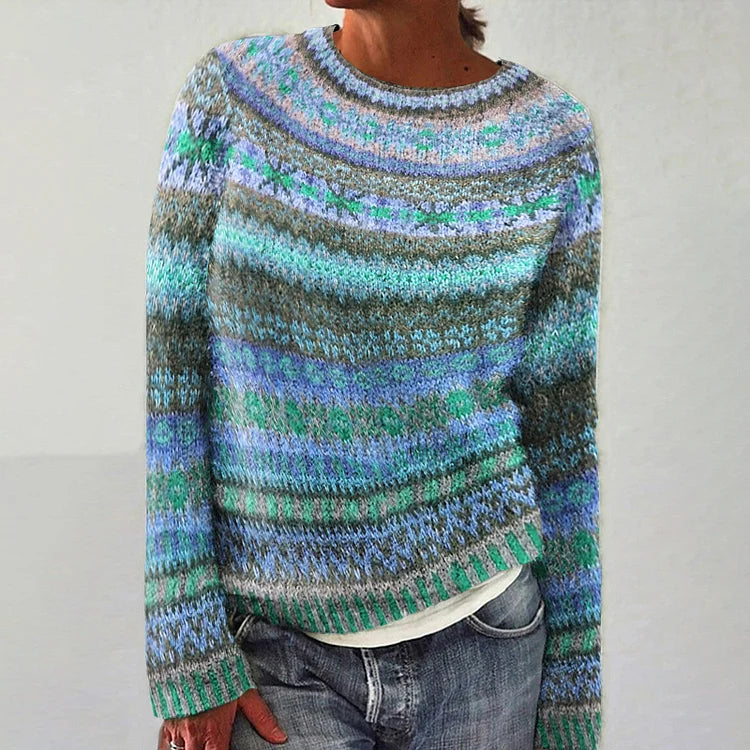 Beautifully Crafted Jumper
