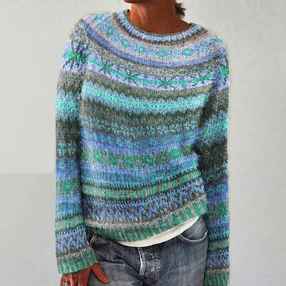 Beautifully Crafted Jumper