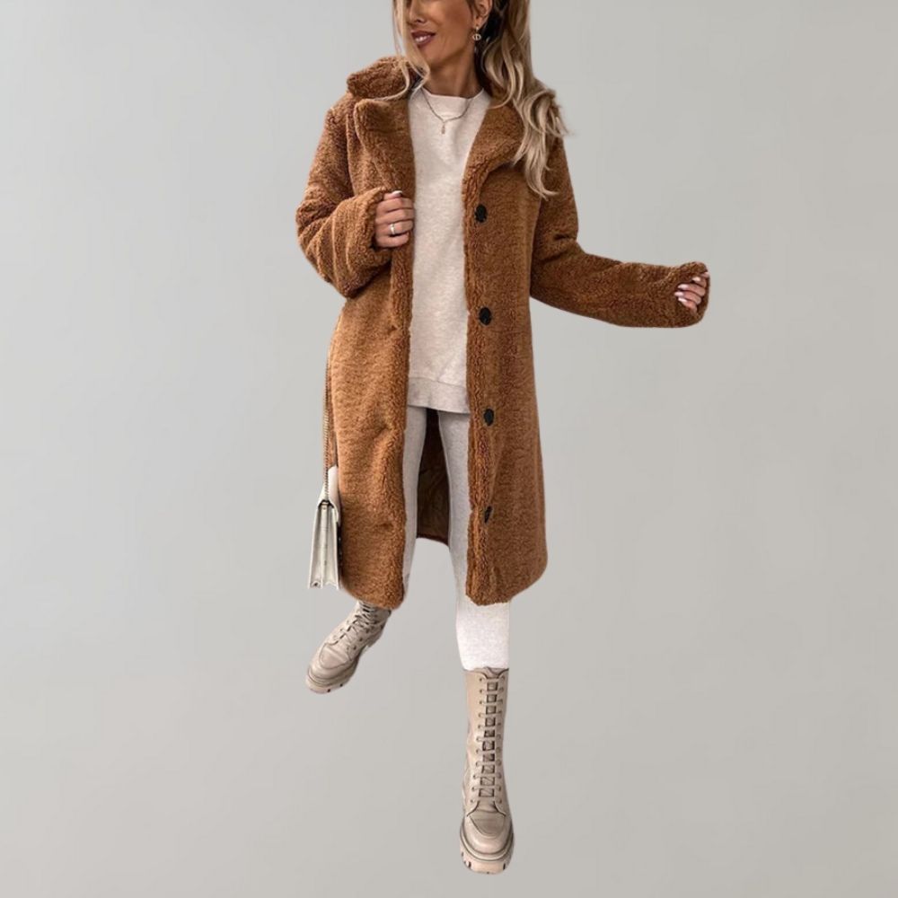 Classic Designed Garment