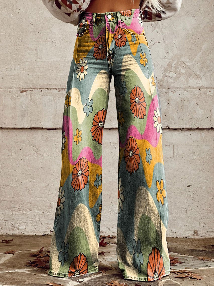 LM | Relaxed and stylish pants