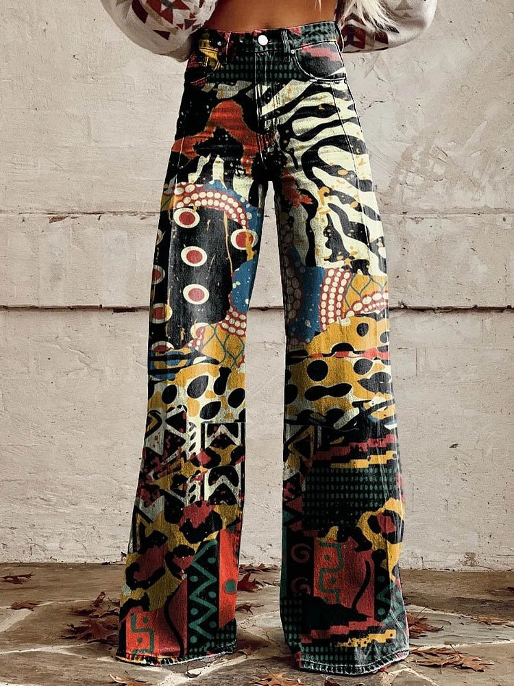 LM | Relaxed and stylish pants