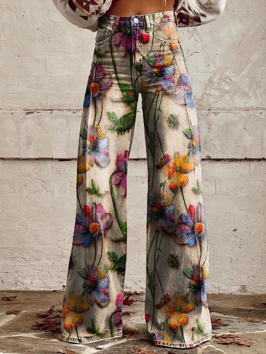 Classic Vintage Garment