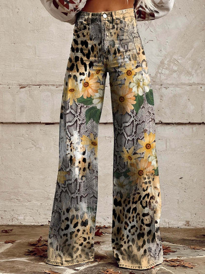 LM | Relaxed and stylish pants