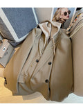 Timeless Vintage Style Garment