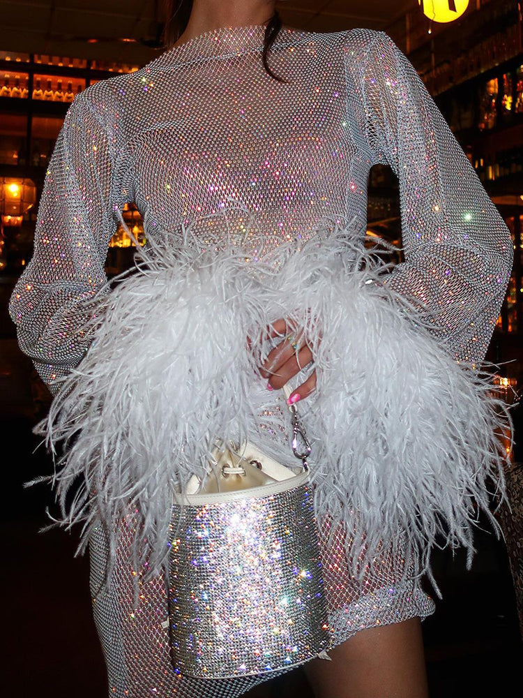 Beautifully Crafted Garment
