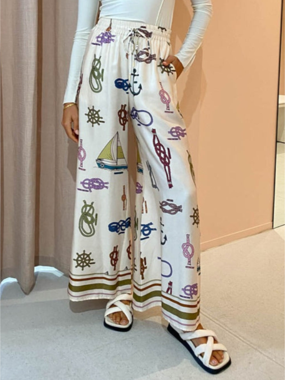 Beautifully Crafted Pants