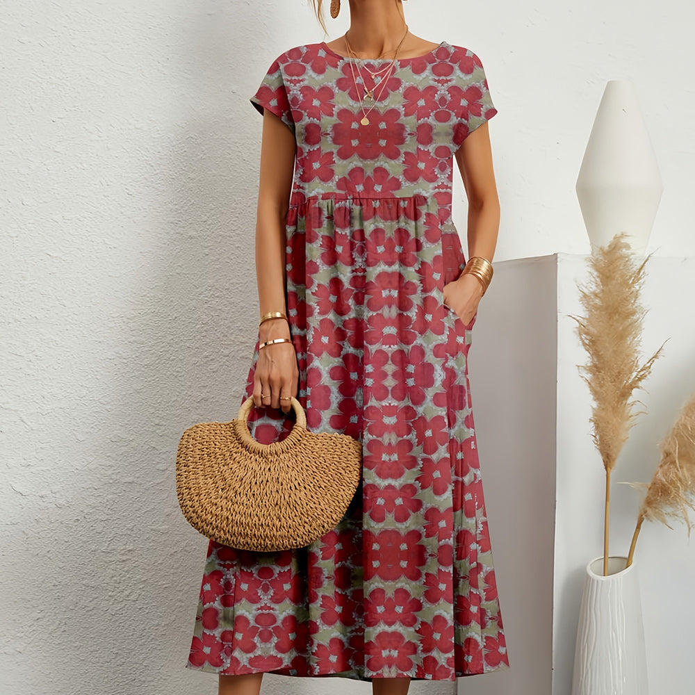 Beautifully Crafted Garment