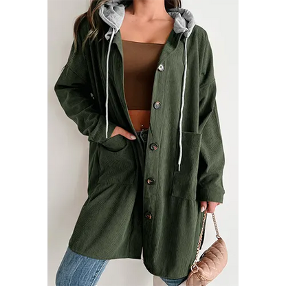 Elegantly Designed Jacket