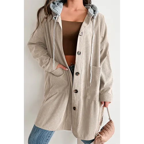 Elegantly Designed Jacket