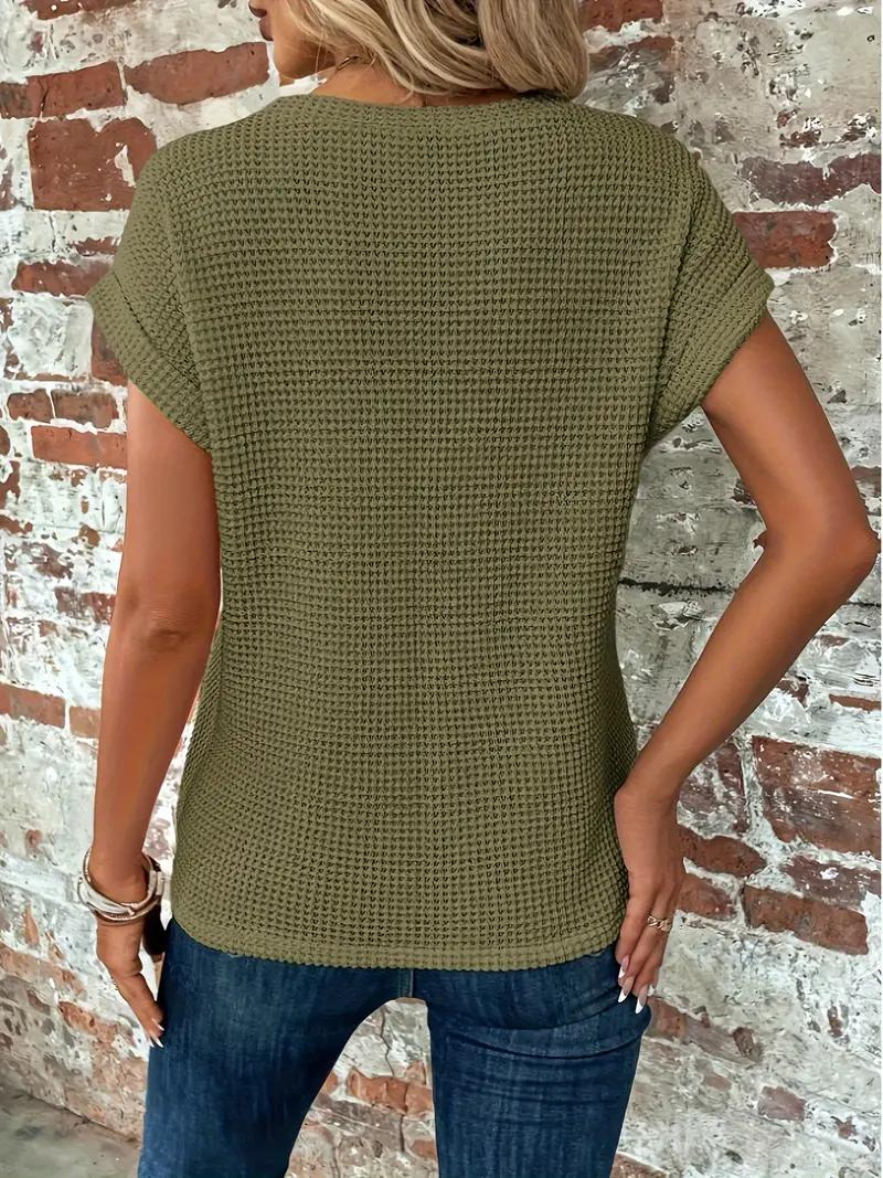 Timeless Vintage Style T-Shirt