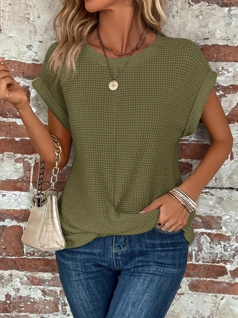 Timeless Vintage Style T-Shirt