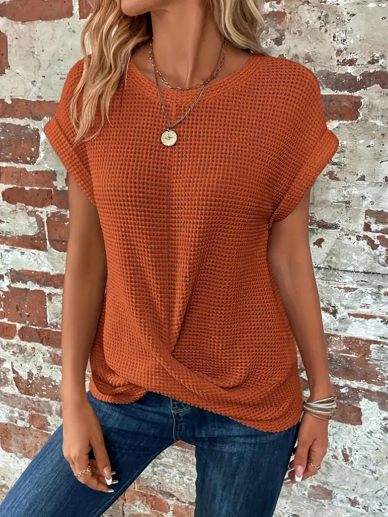 Timeless Vintage Style T-Shirt