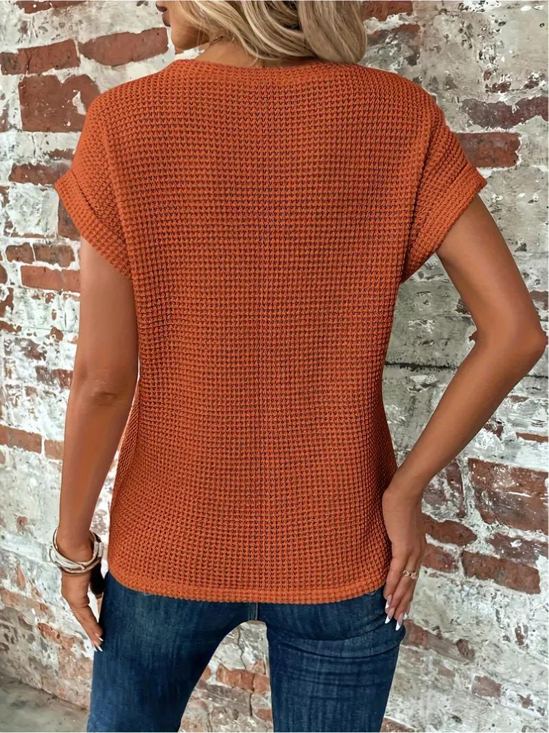 Timeless Vintage Style T-Shirt