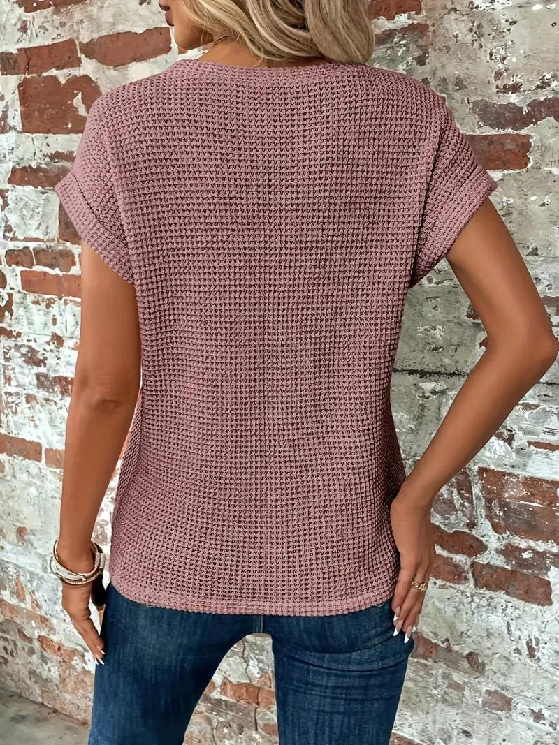 Timeless Vintage Style T-Shirt