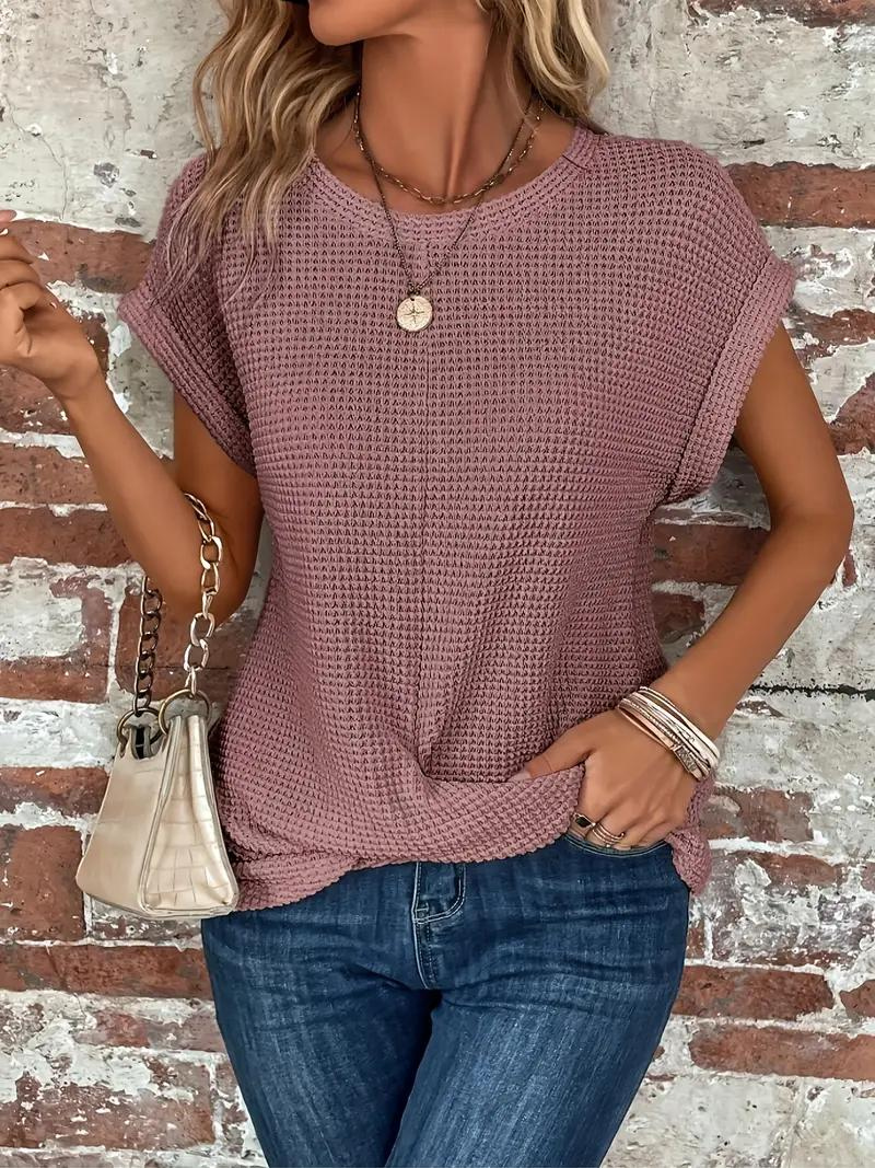 Timeless Vintage Style T-Shirt